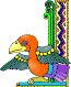 parrot